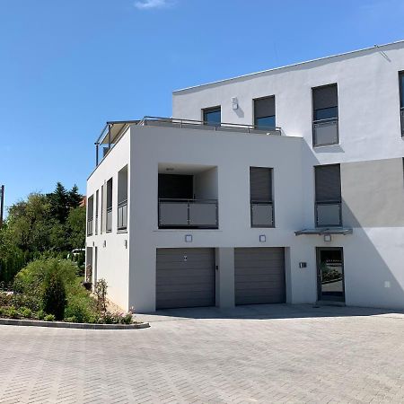 Naplemente Apartman 블로톤퓌레드 외부 사진