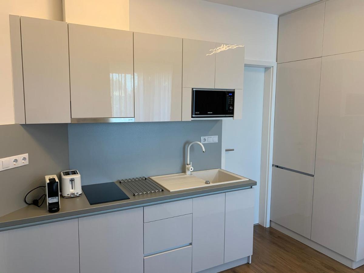 Naplemente Apartman 블로톤퓌레드 외부 사진